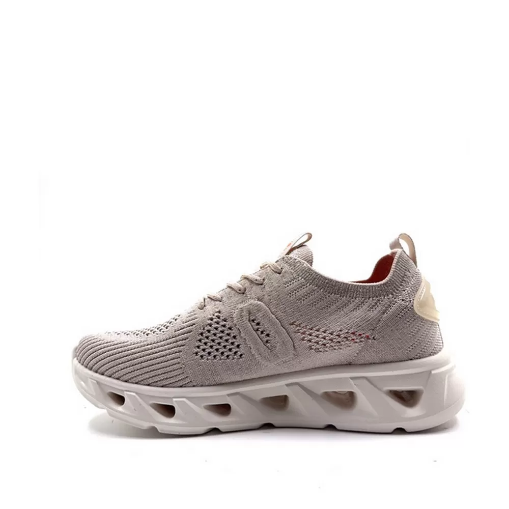 Γυναικεία Ανατομικά  Sneakers San Marco IL61510A 025 Sand